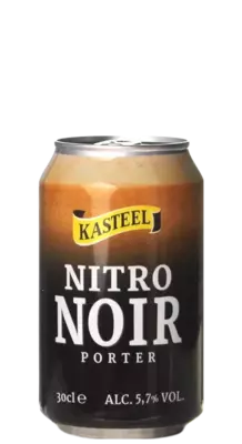 Van Honsebrouck Kasteel Nitro Noir