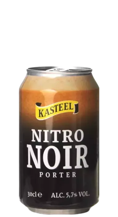 Van Honsebrouck Kasteel Nitro Noir