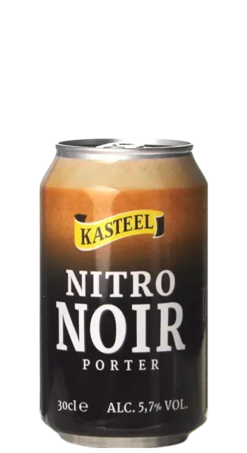 Van Honsebrouck Kasteel Nitro Noir