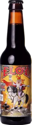 D'n Drul Eloy Sinterklaas Editie