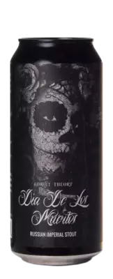Adroit Theory Dia De Los Muertos (Ghost: MUERTOS)