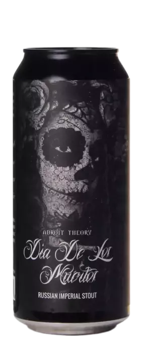Adroit Theory Dia De Los Muertos (Ghost: MUERTOS)