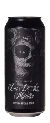 Adroit Theory Dia De Los Muertos (Ghost: MUERTOS) 47,3 Stout Bier kopen
