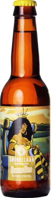 De Smokkelaar Queen Bee