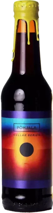 Põhjala Apricotta (Cellar Series)