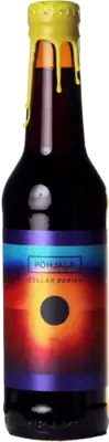 Põhjala Apricotta (Cellar Series)