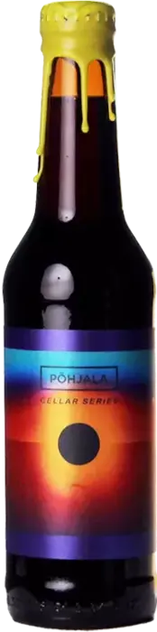 Põhjala Apricotta (Cellar Series)