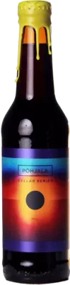 Põhjala Apricotta (Cellar Series)
