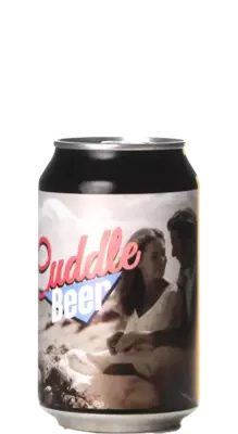 Cuddle Beer Vol. 1