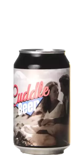 Cuddle Beer Vol. 1