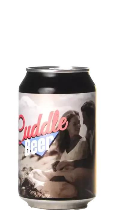 Cuddle Beer Vol. 1