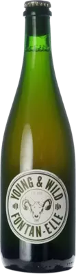 Lambiek Fabriek Fontan-Elle 75cl