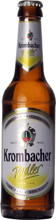 Krombacher Radler