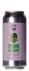 Beer'd Brewing Company Frank & Berry