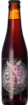 Het Roze Varken Wintervacht Bock