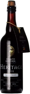 Straffe Hendrik Heritage 2018