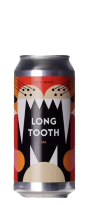 Fuerst Wiacek Long Tooth