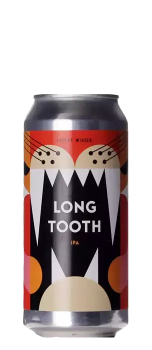 Fuerst Wiacek Long Tooth
