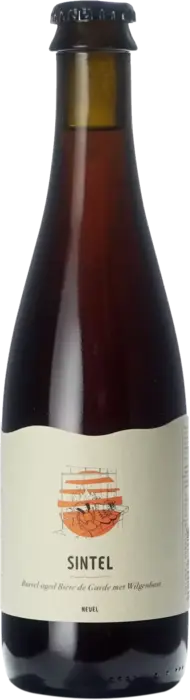 Nevel Sintel 37,5cl