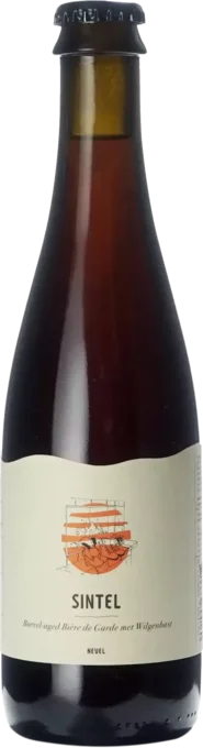 Nevel Sintel 37,5cl