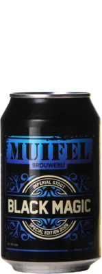 Muifel Black Magic Special Edition 2026