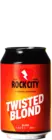 Rock City Twisted Blond