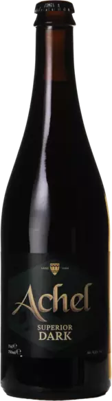 Achel Superior Dark 75cl