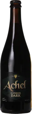 Achel Superior Dark 75cl