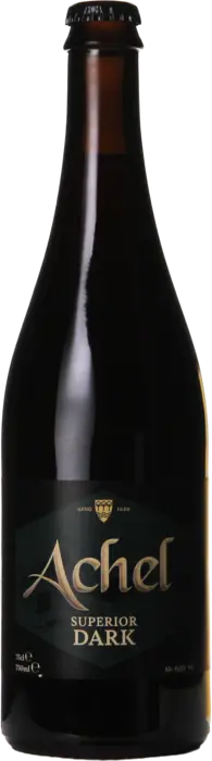 Achel Superior Dark 75cl