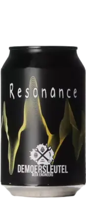 De Moersleutel Resonance