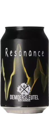 De Moersleutel Resonance