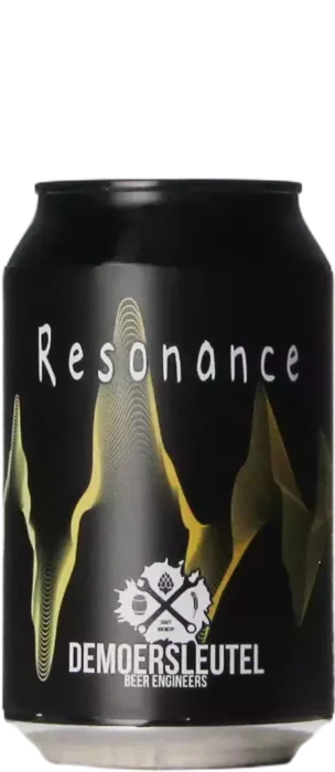De Moersleutel Resonance