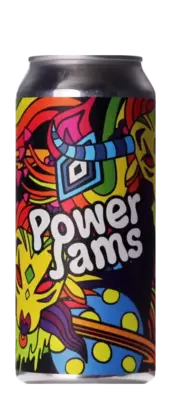 Brix City Power Jams