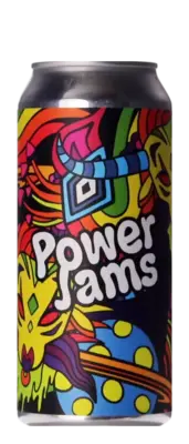 Brix City Power Jams