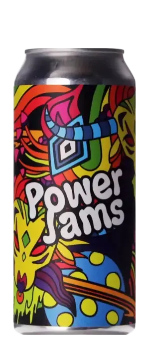 Brix City Power Jams