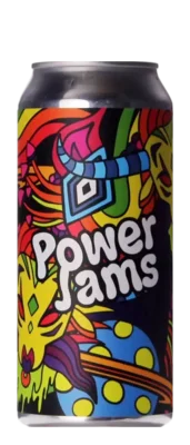 Brix City Power Jams