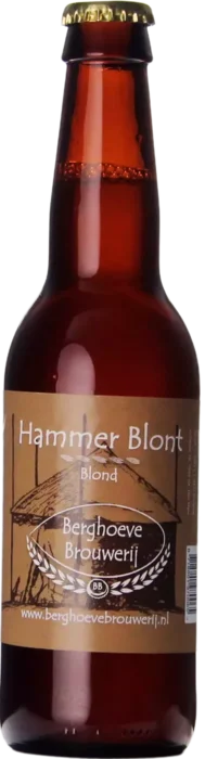 Berghoeve Hammer Blont