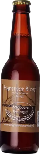 Berghoeve Hammer Blont
