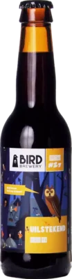 Bird Brewery Uilstekend