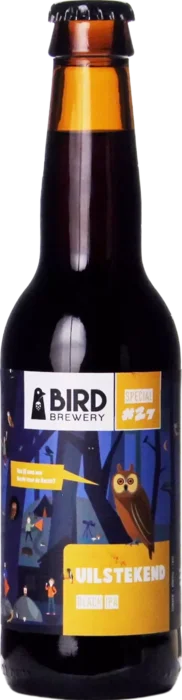 Bird Brewery Uilstekend