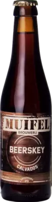 Muifel Vatgerijpt #5 Beerskey Calvados