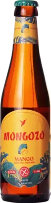 Mongozo Mango