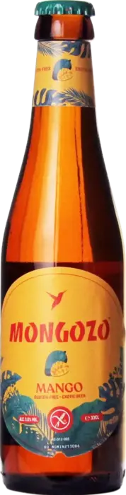 Mongozo Mango