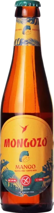 Mongozo Mango