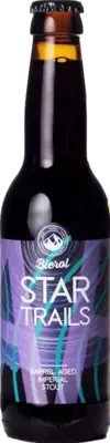 Bierol Star Trails