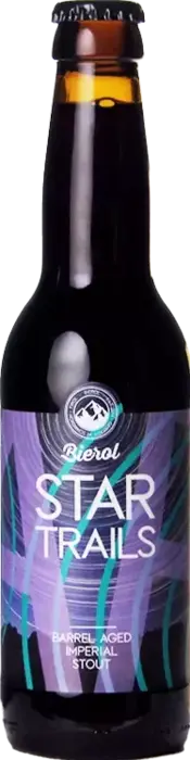 Bierol Star Trails
