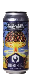 De Moersleutel Thiolized Biotransformed Fruit Bomb