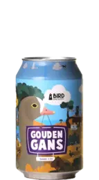 Bird Brewery Gouden Gans