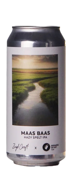 Zuyd / De Klep Maas Baas