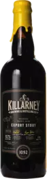 Killarney Bourbon Barrel Aged Export Stout